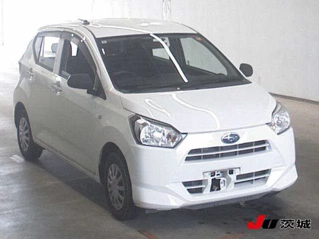 Subaru Pleo Plus LA350F 2020
